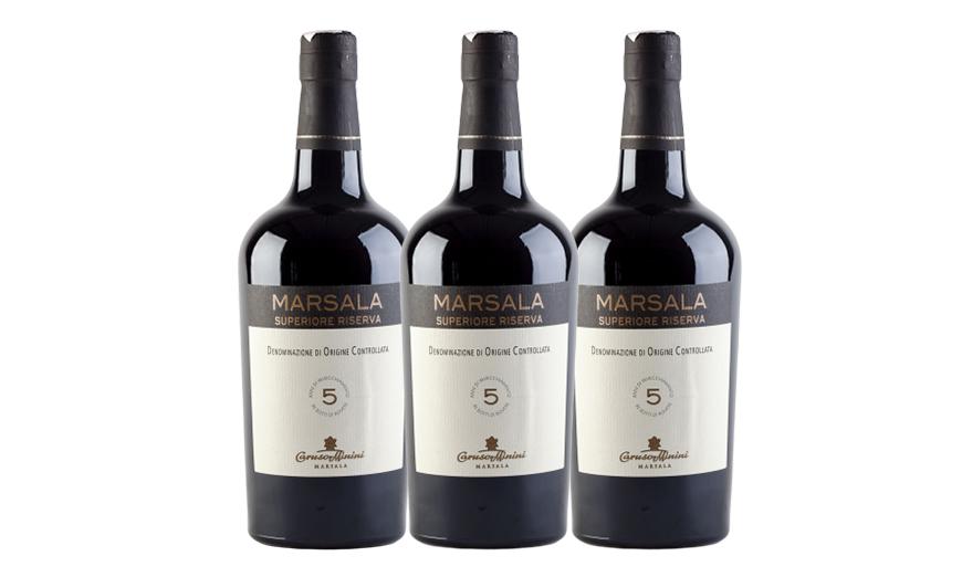 Vang cường hóa Marsala – Niềm tự hào của rượu vang Ý