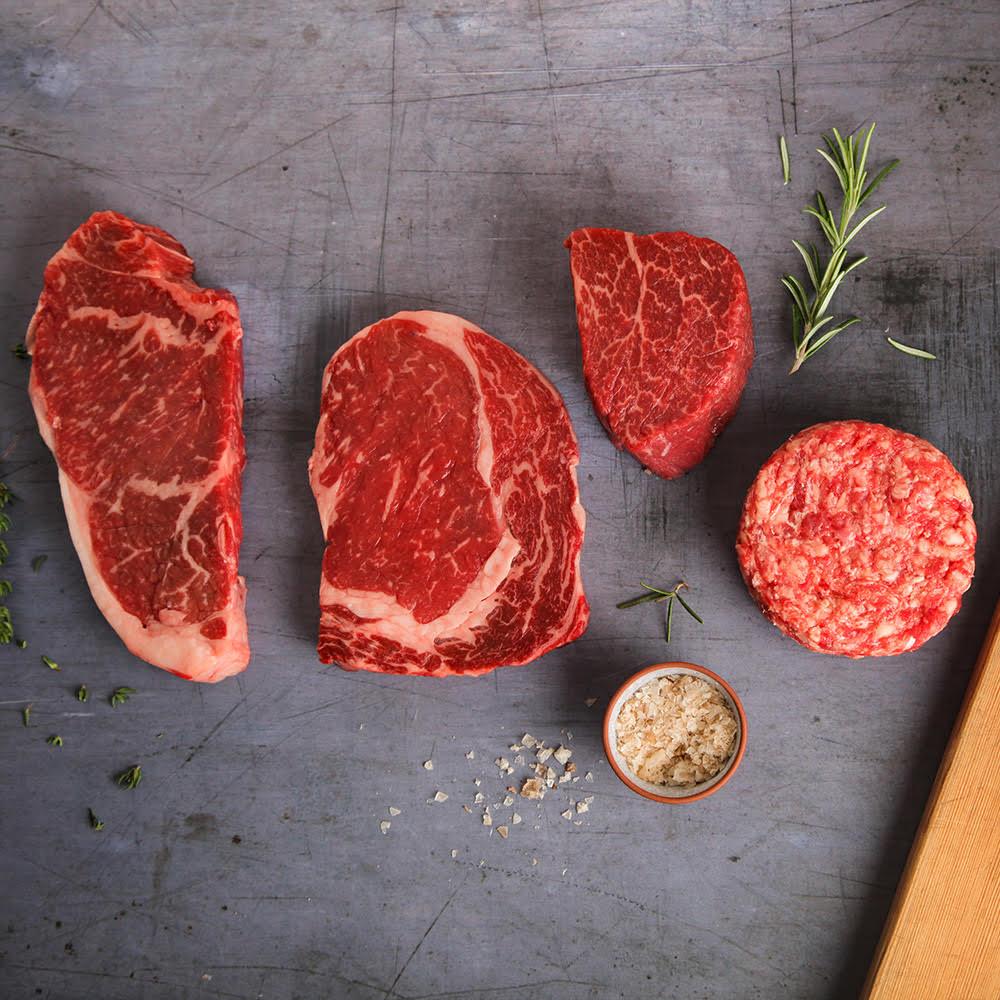 Lợi ích sức khỏe của thịt bò có thể bạn chưa biết