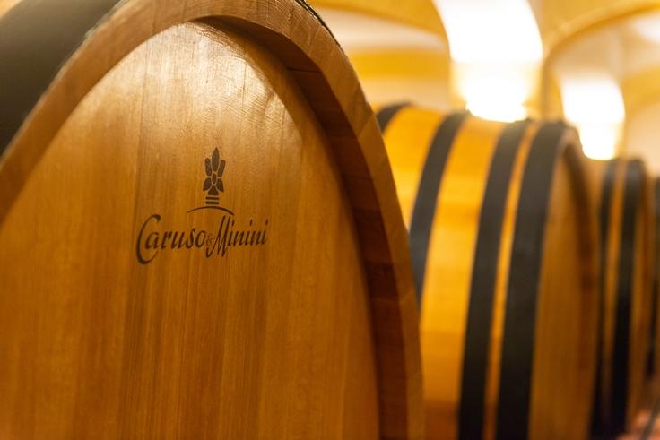 Thùng gỗ sồi (oak) ảnh hưởng đến rượu vang như thế nào?