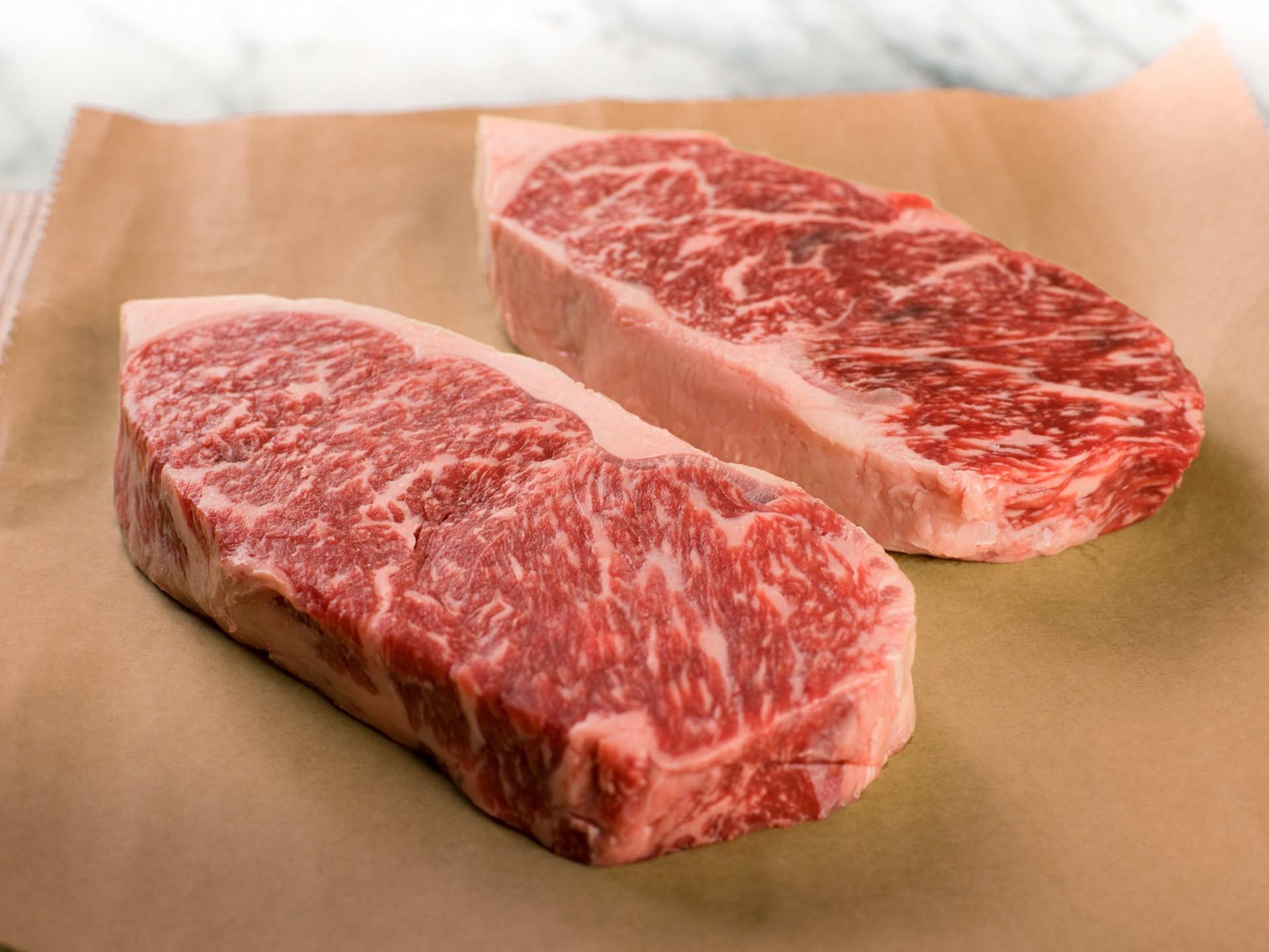 Tại sao thịt bò Wagyu có giá thành đắt đỏ?