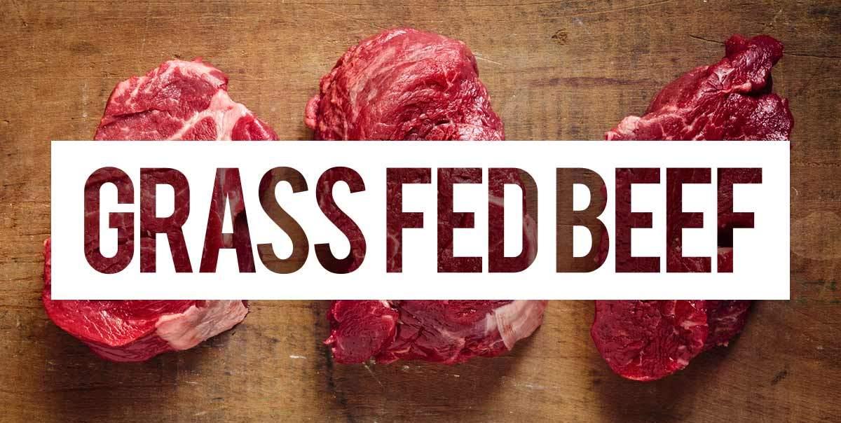 Thịt bò Úc ăn cỏ - Xu hướng thực phẩm lành mạnh