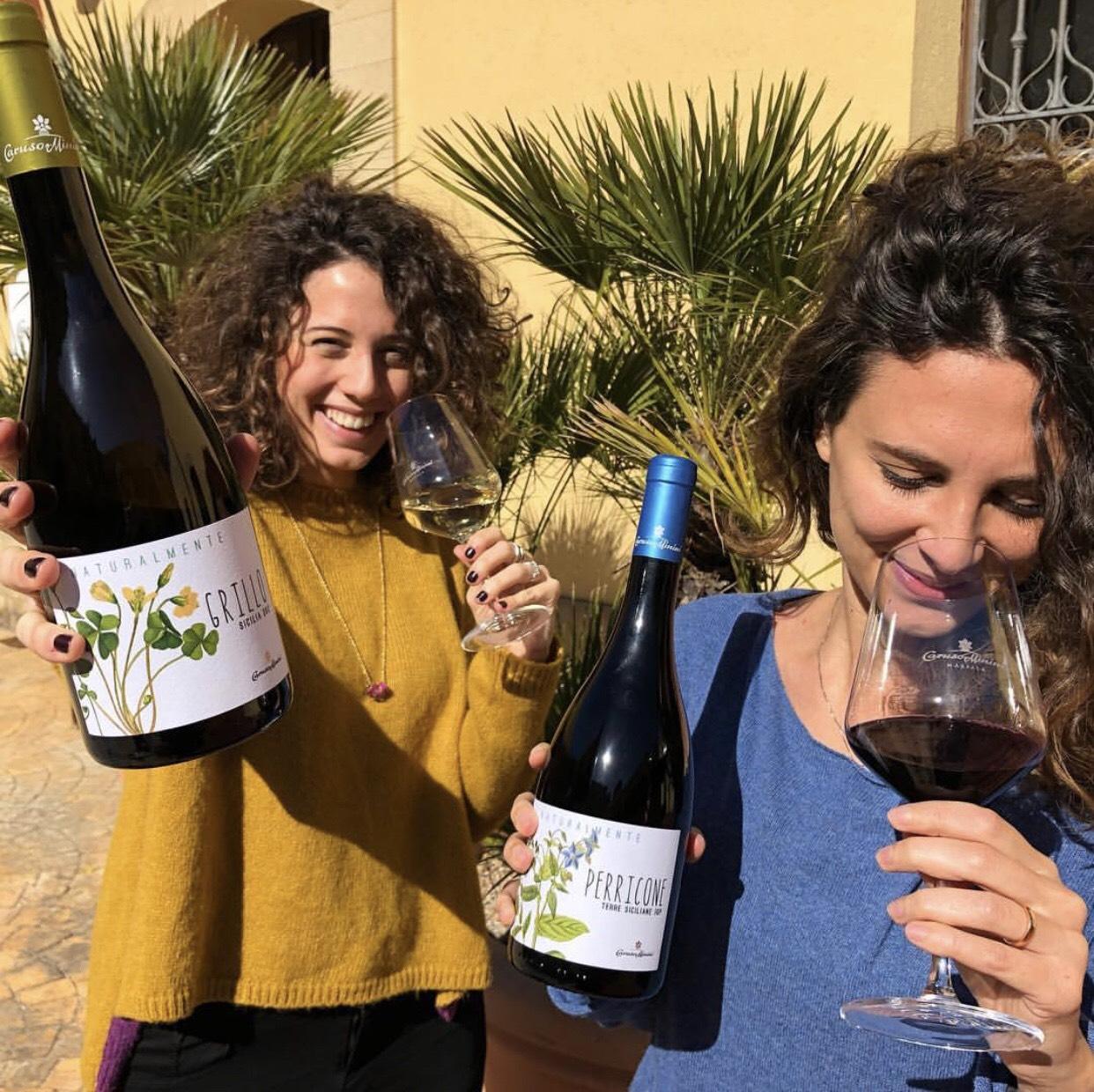 Muốn khám phá đặc trưng Rượu vang Ý, hãy đến Sicily 