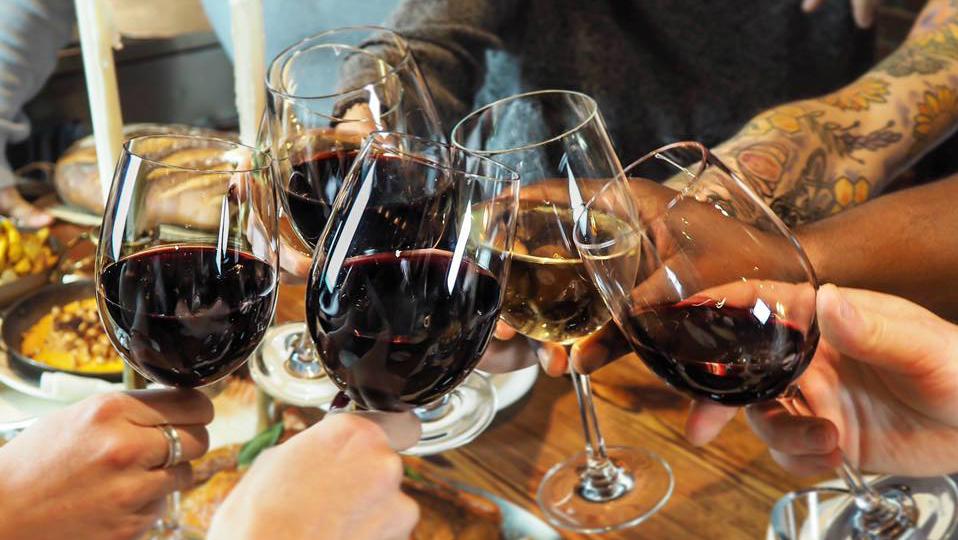 Những điều cơ bản nhất về tannin trong rượu vang