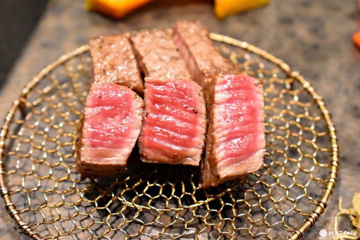 Thịt bò Wagyu – Món ăn không thể thiếu trong các bữa tiệc đẳng cấp