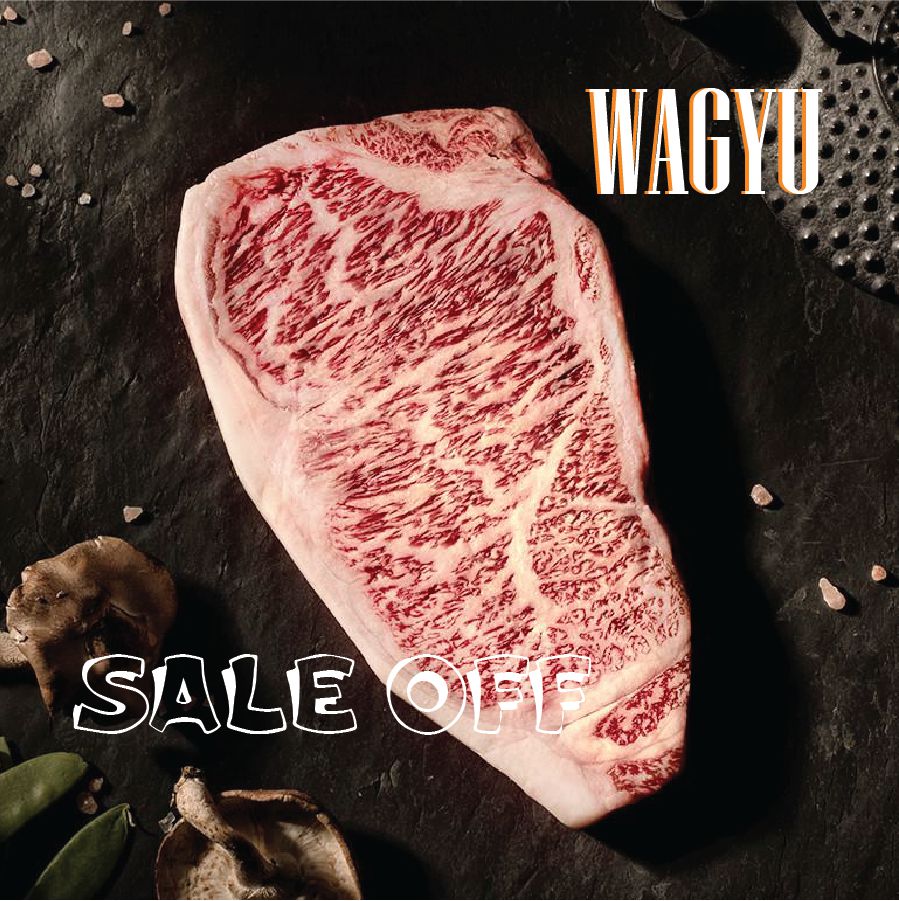 thịt bò wagyu